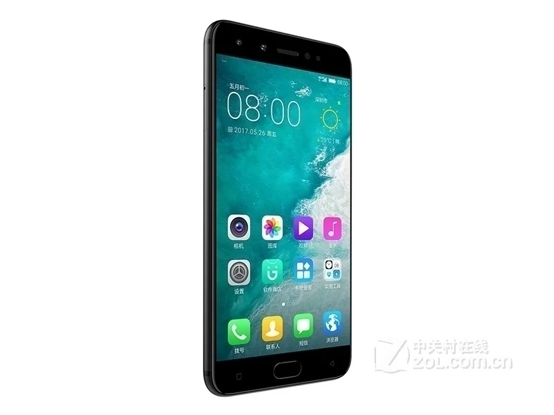 Gionee S10 4G LTE Смартфон Android 7,0 Helio P25 5," ips 1920x1080 6 Гб ram 64 Гб rom 20,0 МП 4 камера отпечаток пальца