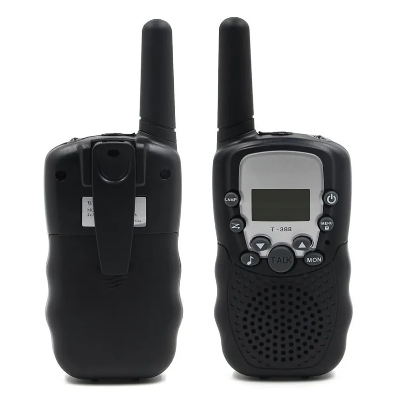 Детская рация радиоприемник мини игрушки 3 5 км 22 FRS и Gmrs UHF детский подарок Bft3