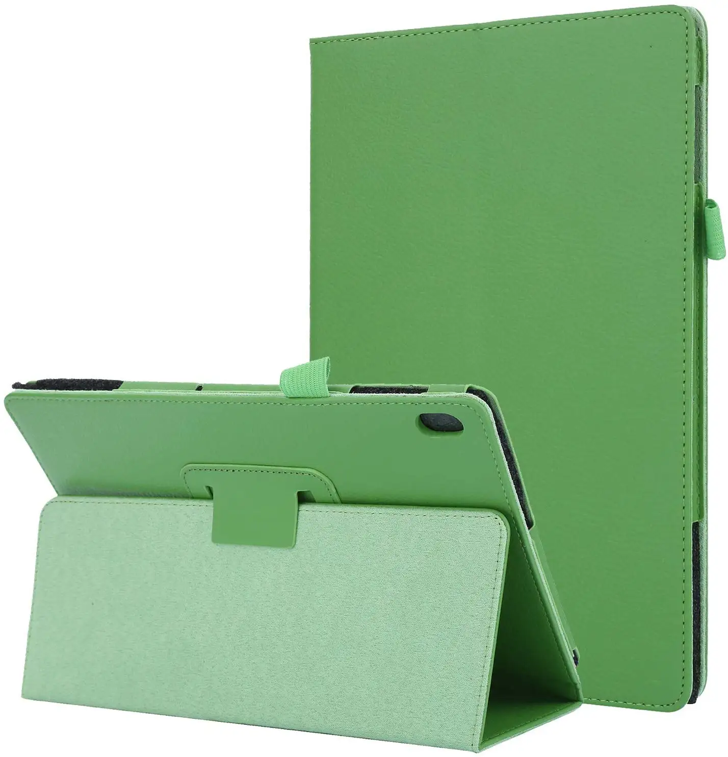 Чехол для Lenovo Tab M10 10 1 ТБ X605L Funda P10 TB X705L высокое качество кожаный чехол планшета