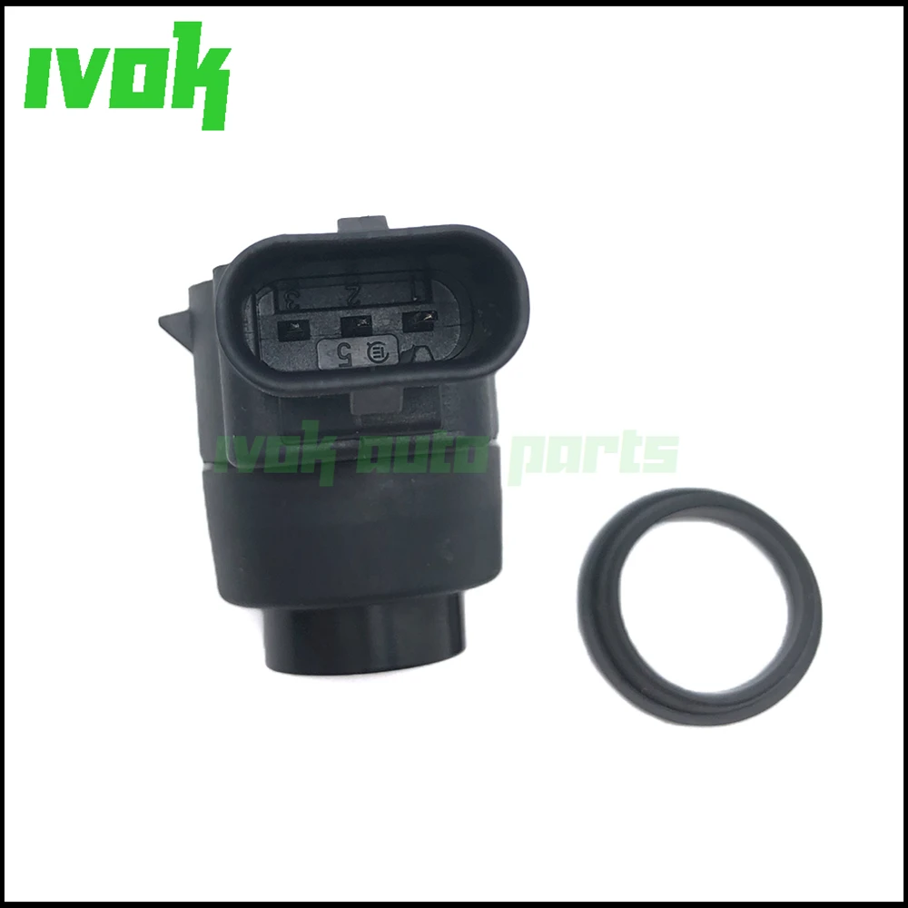 Датчик парковки PDC A2215420417 3 цвета для Mercedes W211 W219 W203 W204 W221 A0009052402 2215420417 | Автомобили и