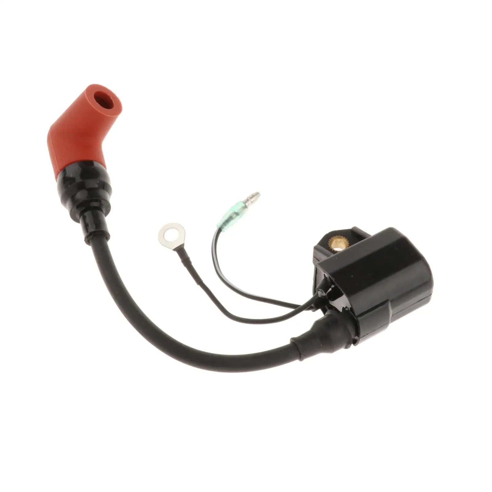 

Ignition Coil 6R3-85570 for YAMAHA 2 stroke 150HP 175HP 200HP Outboard Motor