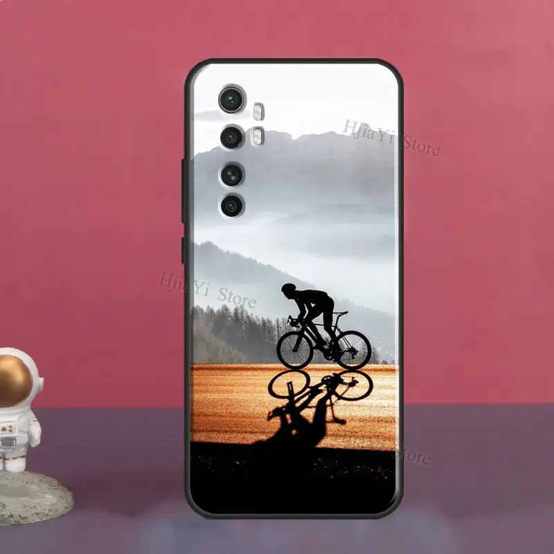 Чехол для телефона POCO X3 Pro M3 F2 F3 Xiaomi Mi Note 10 Lite 11 Ultra 10T | Мобильные телефоны и