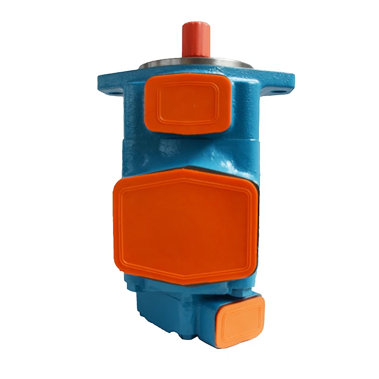 

Factory Supply 3525V Series Low Noise 5 ton lorry crane hydraulic pump