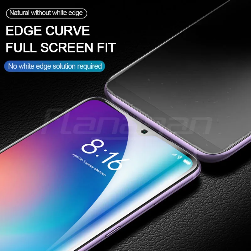 

Hydrogel Film Screen Protector For Xiaomi Mi 8 9 SE Lite 9T Pro A2 A3 Lite Mi 10 Note 10 Pro For Redmi Note 8 9 7 Pro Not Glass