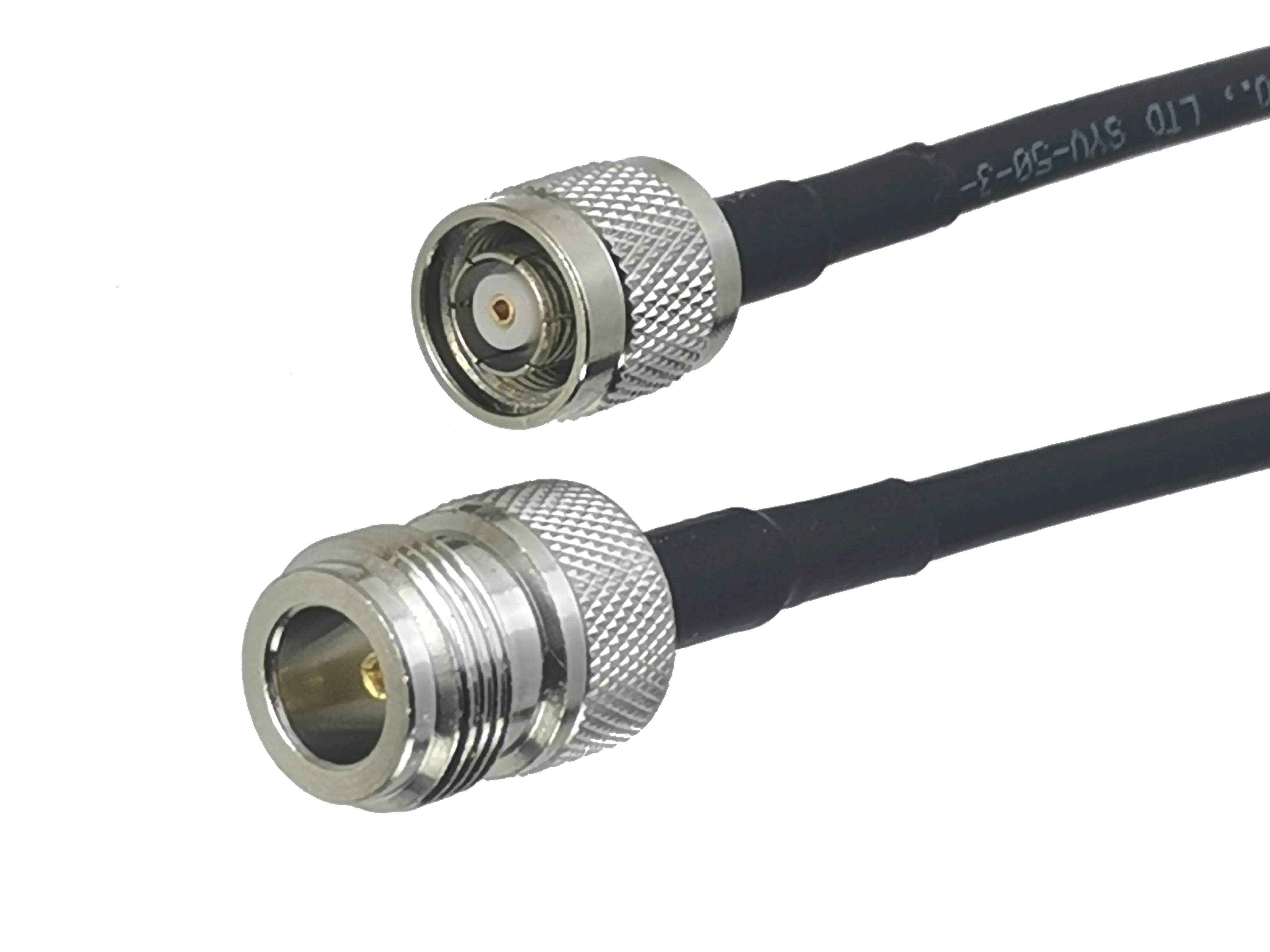 1 шт. коаксиальный разъем 4 дюйма ~ 50 м|Соединители| |