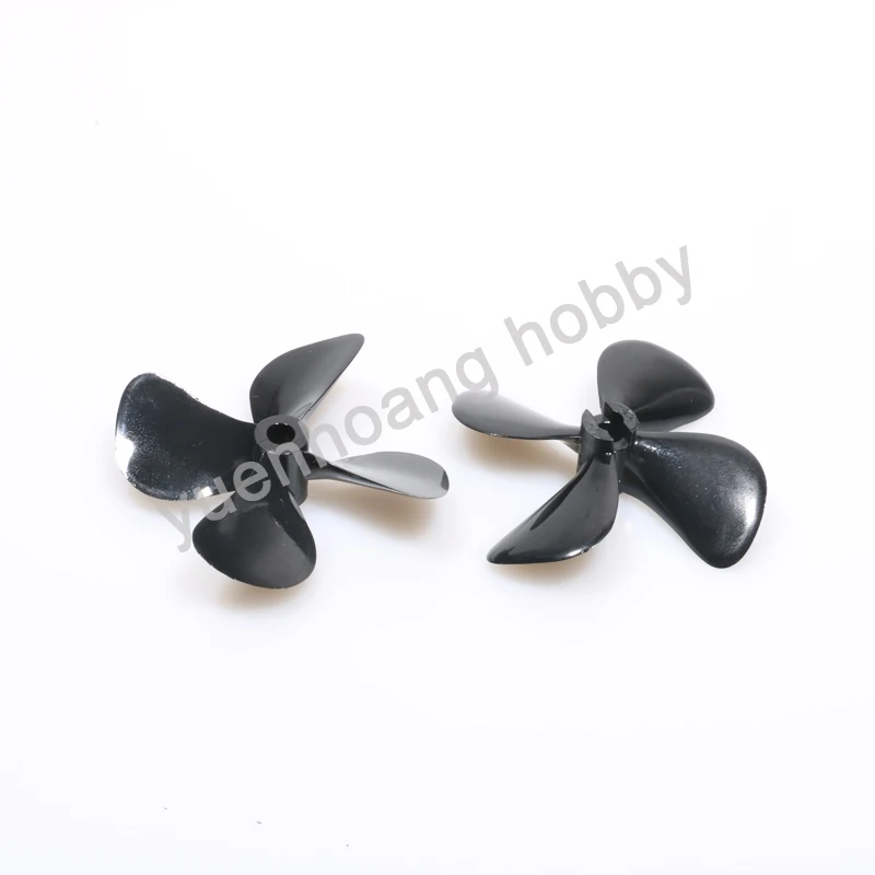 3 пары полностью погружных по