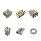 Сильный диск неодимовых магнитов N50 6x5 мм с отверстием 3 м, кольцо с потайным постоянным магнитом Dia10, dia9, 5, Dia15 мм