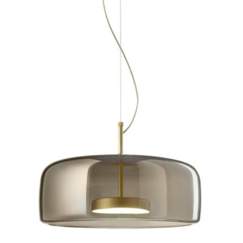 

Nordic Vintage Pendant Lights Glass Lamp Loft Kitchen Dining Lighting Retro Cafe Bar Restaurant Hanging Lamp Industrial Lamp