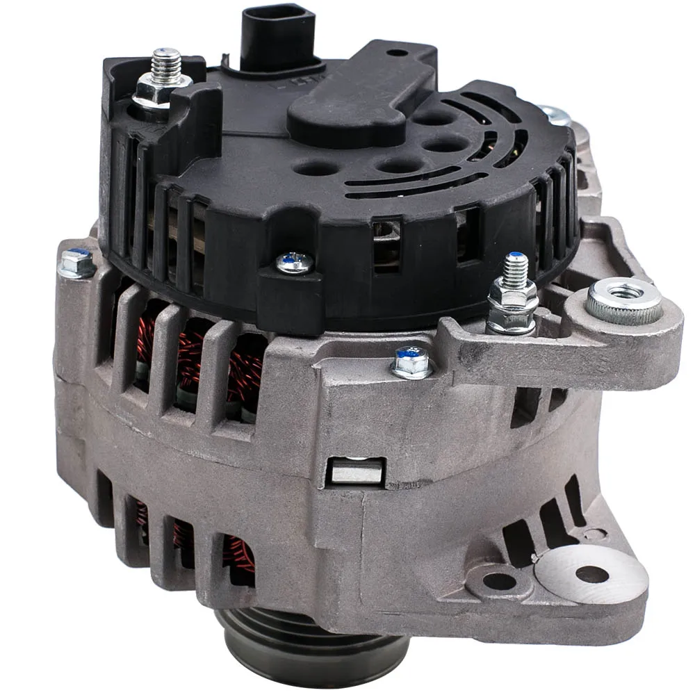 Генератор переменного тока для VW Passat 1 9 TDI 3B 2000 2005 028903029E 028903029QX 028903031 Audi A4 A6