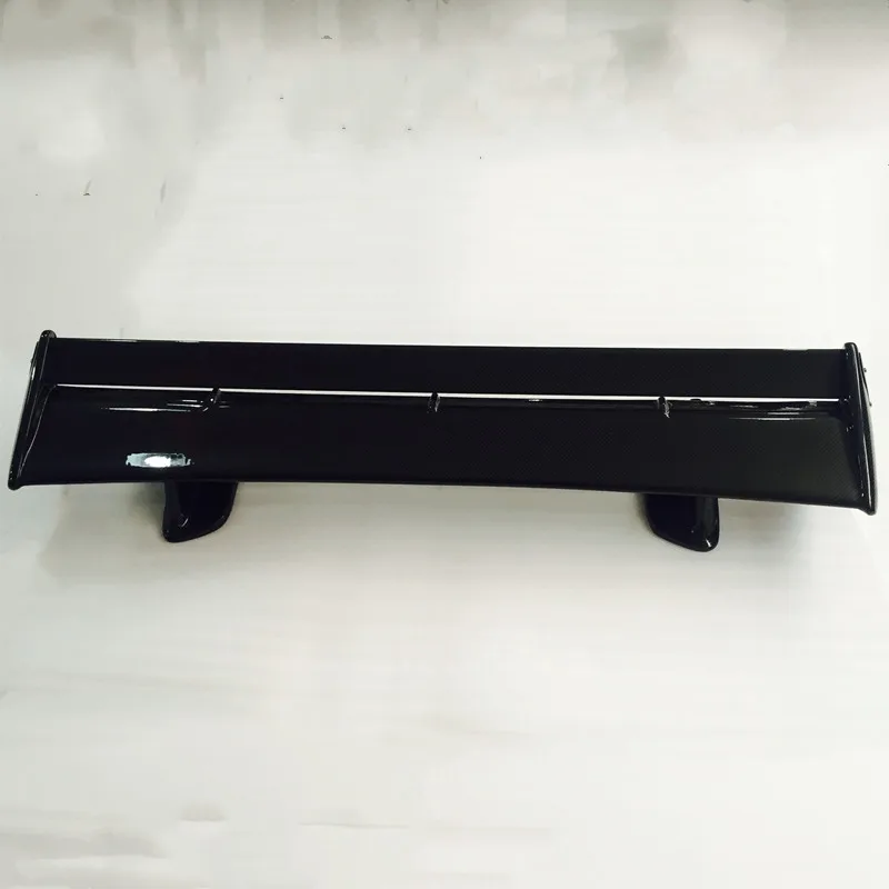 Pièces dɺuto pour 1999-2002 horizon R34 GTT GTR OEM aileron arrière en Fiber de carbone | Автомобили и мотоциклы