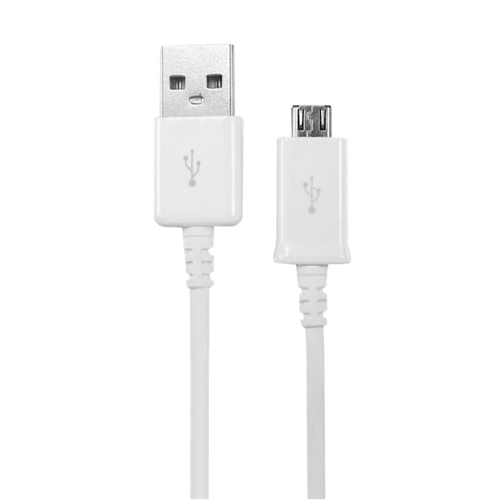 Micro USB кабель для передачи данных Samsung и других телефонов Android зарядное устройство
