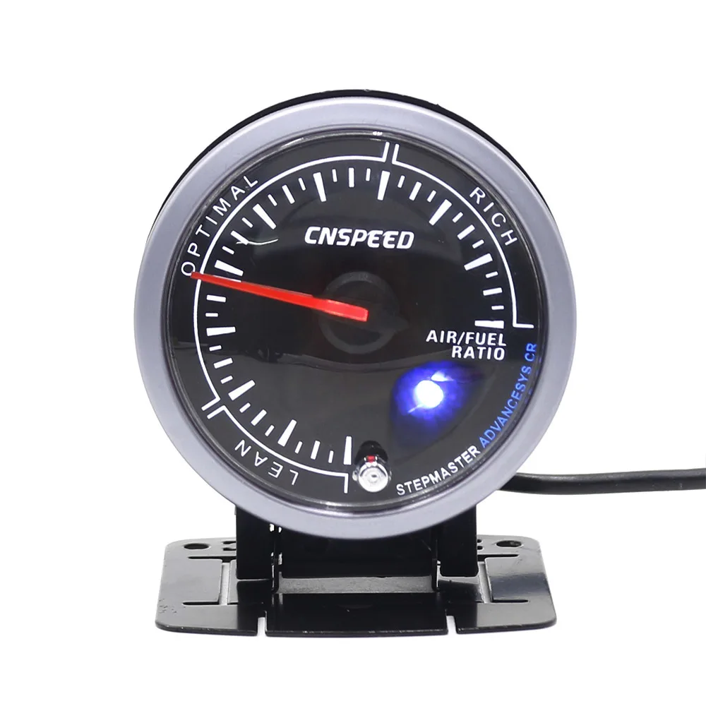 CNSPEED 60 мм Автомобильный датчик соотношения воздушного топлива и узкополосный передний датчик кислорода для 1999-2010 автомобиль Hyundai Accent Meter