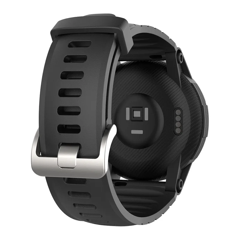 

Bluetooth Smart Watch Men Outdoor GPS Sports Fitness Tracker Waterproof Sport Bracelet Compass Heart Rate Smartwatch Android IOS