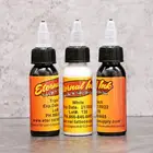 Косметический пигмент для бровей, 15 мл, 16 цветов