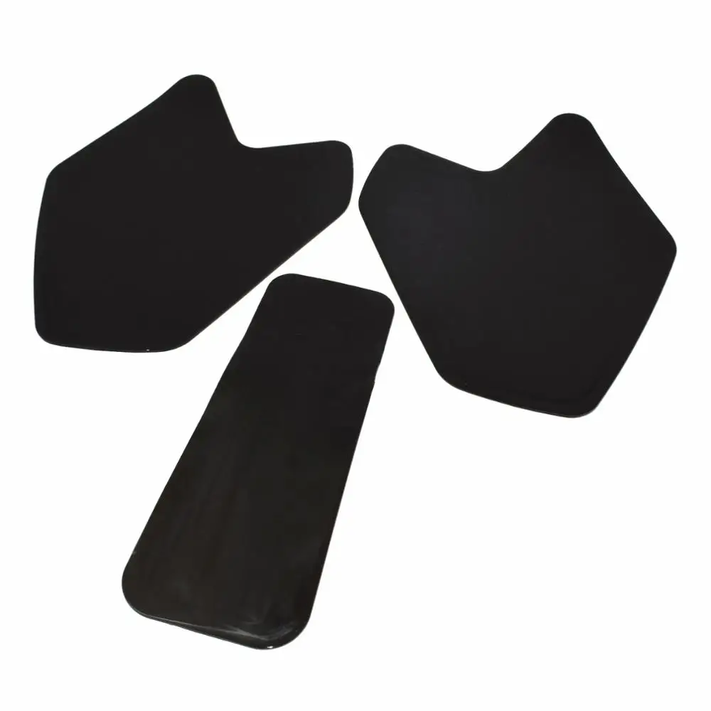 3 шт. Защитная Наклейка на колено для BMW R1200GS LC ADV R1250GS R 1200 GSA Adventure 2014 2020|Наклейки и