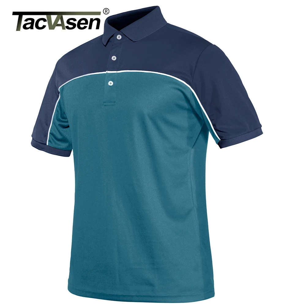 Мужская футболка с пуговицами на пуговицах коротким рукавом | одежда