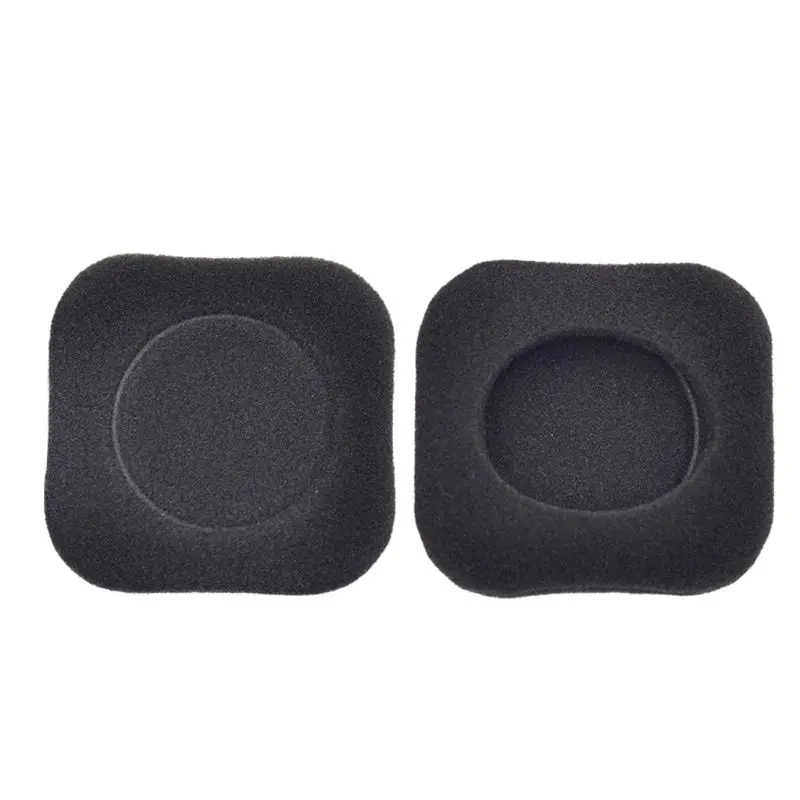 

2PCS Soft Foam Earpad Ear Cover Cushion for logitech H150 H130 H250 H151 Headset