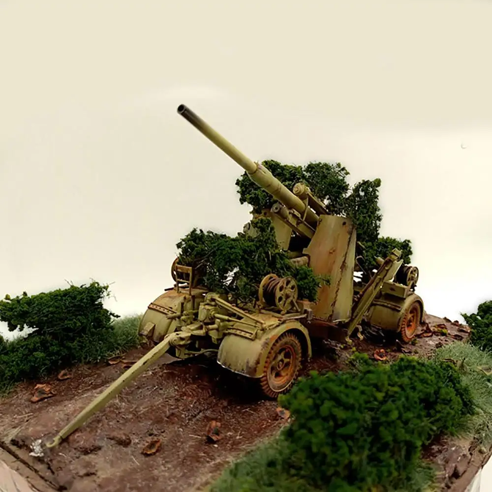 Искусственное камуфляжное покрытие деревьев камуфляжная Обложка боевых