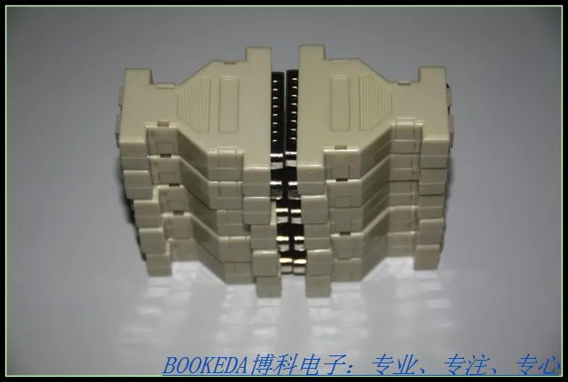 Программатор линий загрузки XILINX FPGA CPLD JTAG с параллельным портом | Обустройство