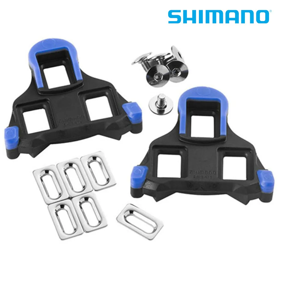 SH11 SPD SL шоссейная велосипедная педаль Скоба клипса для велосипеда SH10 SH12 SH51 шипы