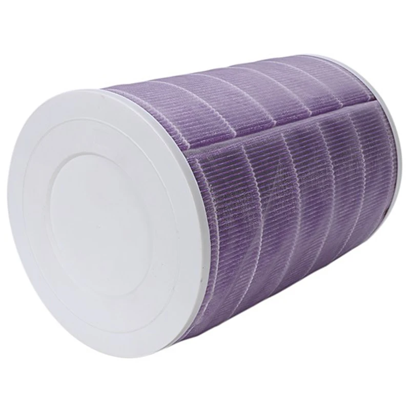 Air Filters Cartridge s for Xiaomi Mi Purifier 1/2/Pro/2S Reduce Mold Odor Smoke Allergies | Бытовая техника
