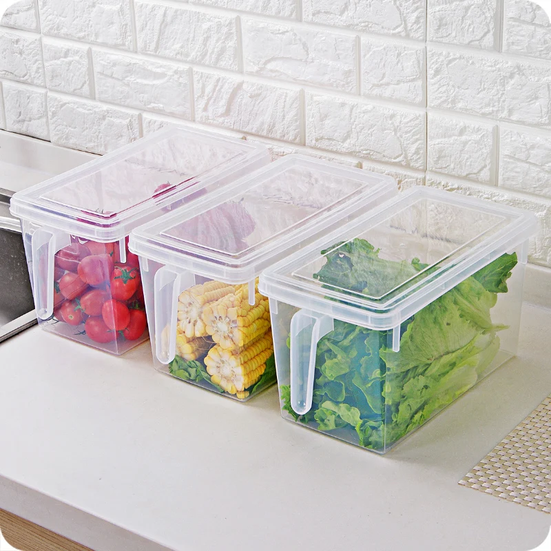 

Home kitchen supplies department store large full-time collection of artifacts household small things refrigerator rack