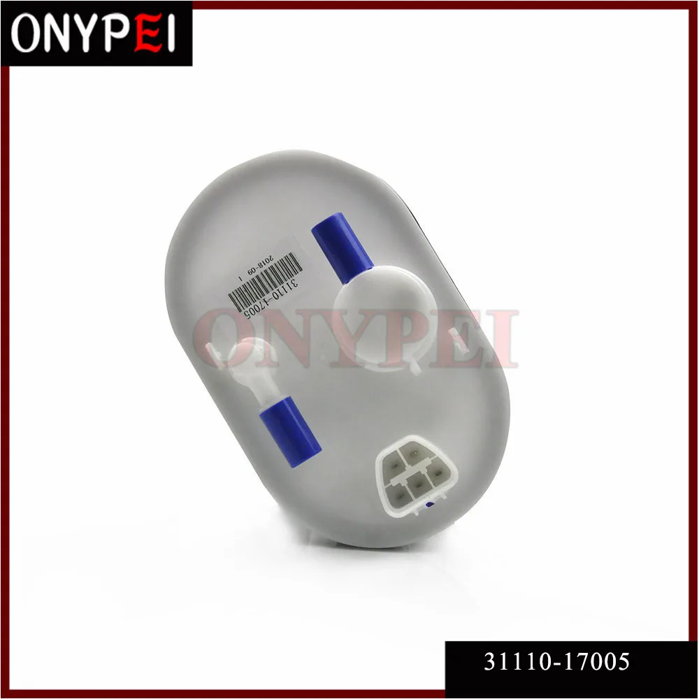 Модуль отправителя в сборе топливный насос 31110-17005 08300-0731 для 01-10 Hyundai Lavita Matrix 1 6