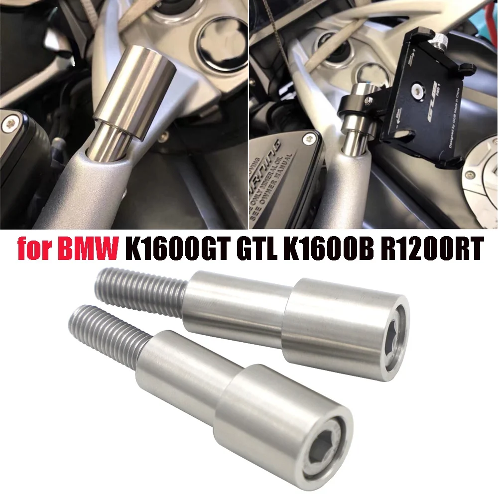 

Держатель для мотоцикла K1600, для BMW K1600GT K1600GTL K1600B R1200RT