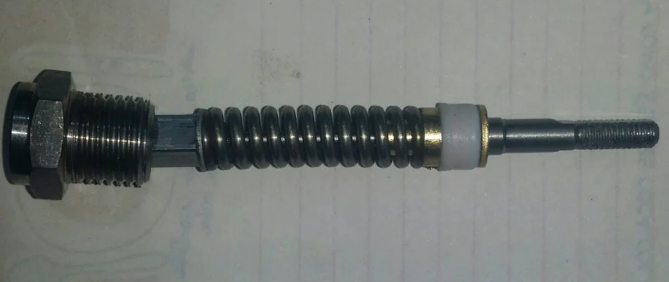 

818 gun reapir kit