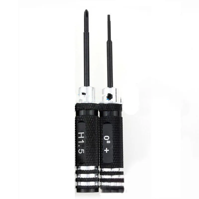 1 шт. Phillips внутренний шестигранник/крестовая отвертка гайка торцевой Винт