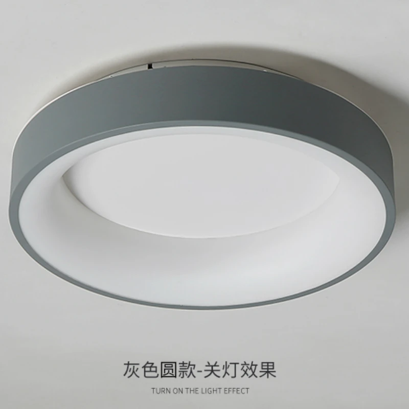 Nordic цветочные горшки цветы для свадьбы арт потолочный светильник Гостиная