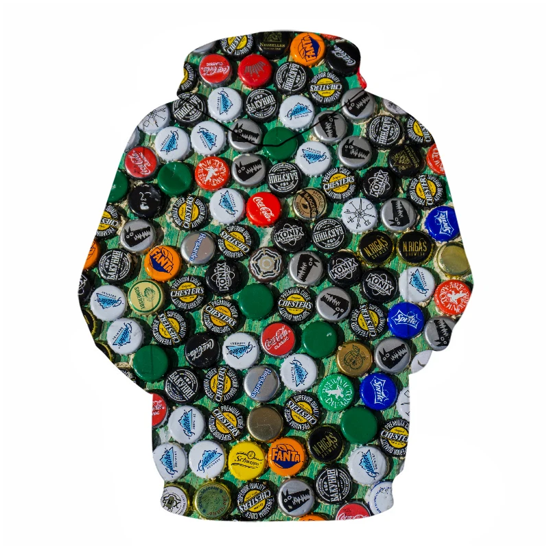 Мужская толстовка с капюшоном модная Высококачественная Женская Свободная