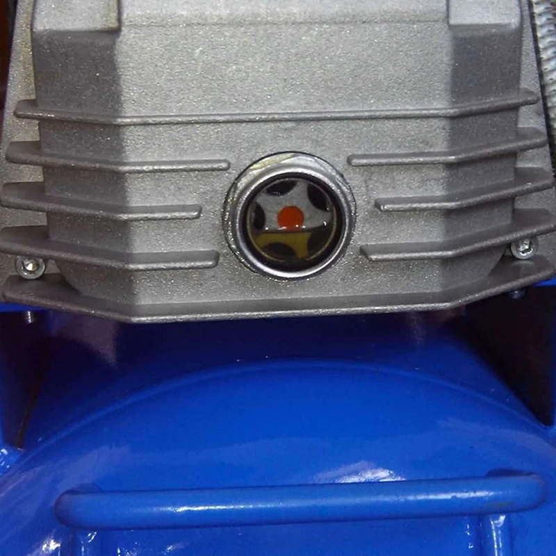 Воздушный компрессор масляная линза масляный зеркальный воздушный насос