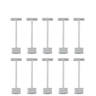 Сменные стальные иглы для выравнивания керамической плитки, система выравнивания стен