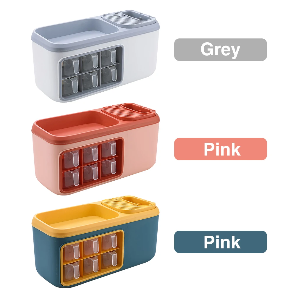 

Countertop Organizer Condiment Multifunctional Tableware Seasoning Storage Rack Home Kitchen Shelf Container Free Standing