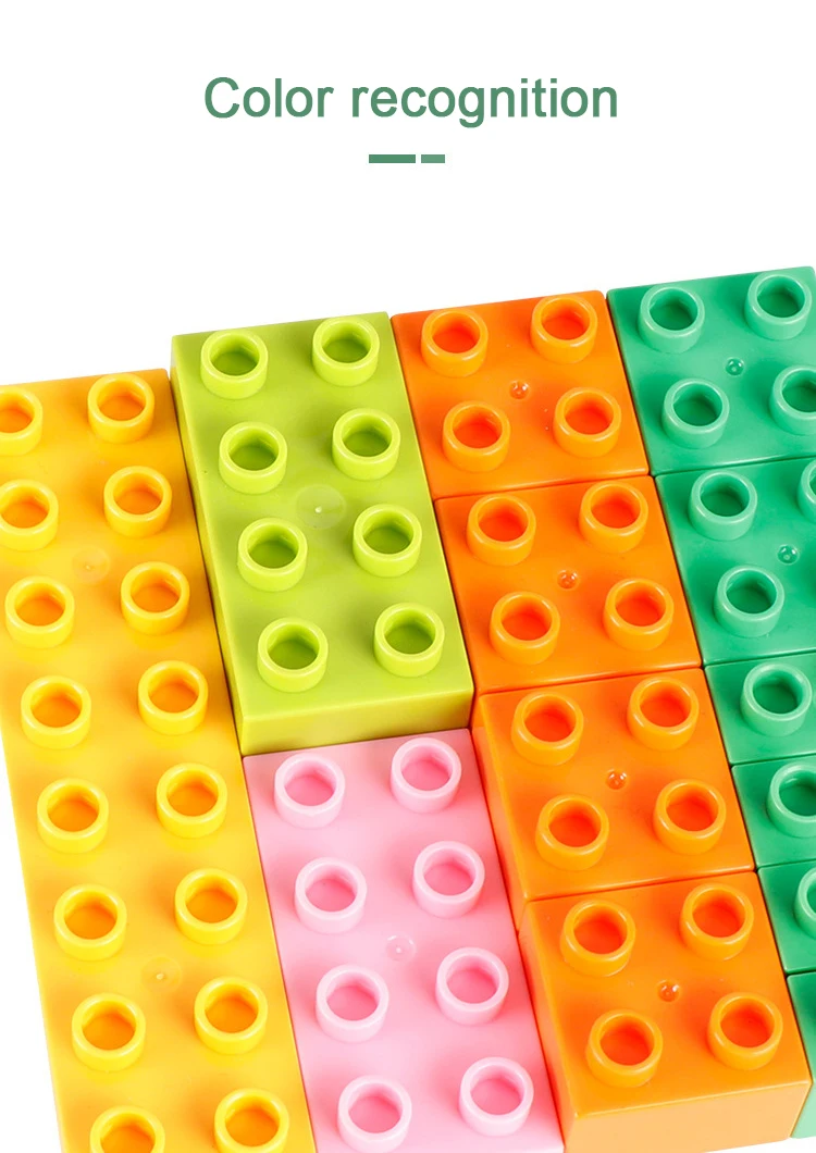 290 шт. Детский конструктор сделай сам|Игрушечные кубики| |