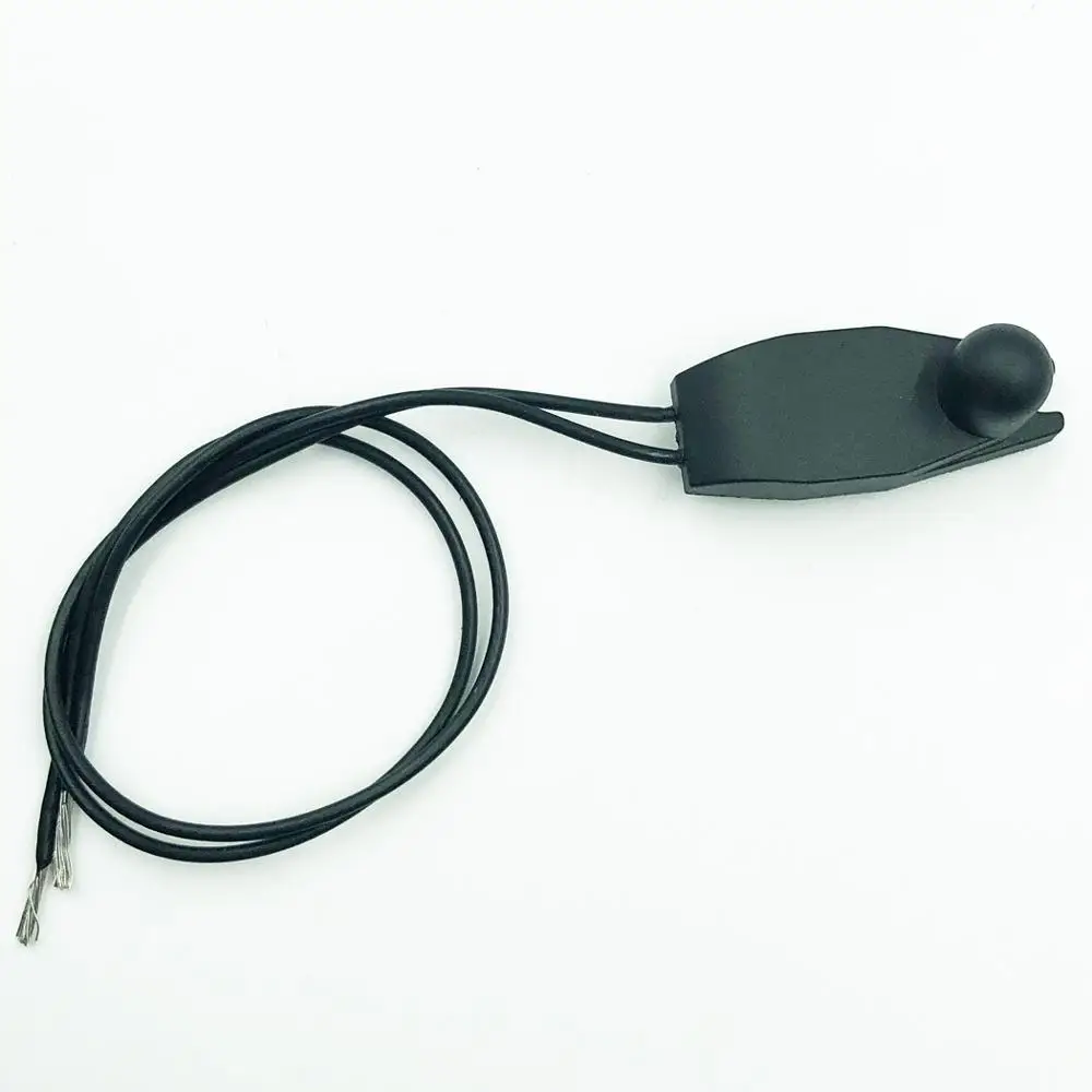 Наружный датчик температуры воздуха для автомобиля ESIRSUN подходит PEUGEOT 206 207 208 306 307