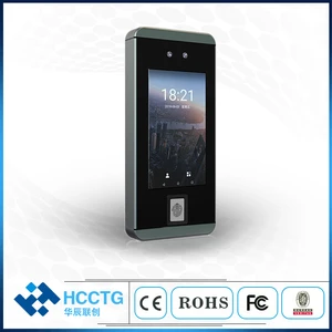 biometric access controller linux time attendance face recognition system hks 60 free global shipping