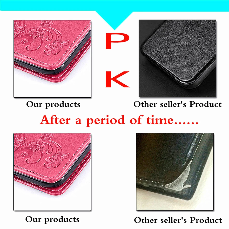 embossing print case for oppo a16 a55 a53d k9 reno6 pro plus 5a reno 6 z find x3 pro explorer wallet cards stand phone cover free global shipping