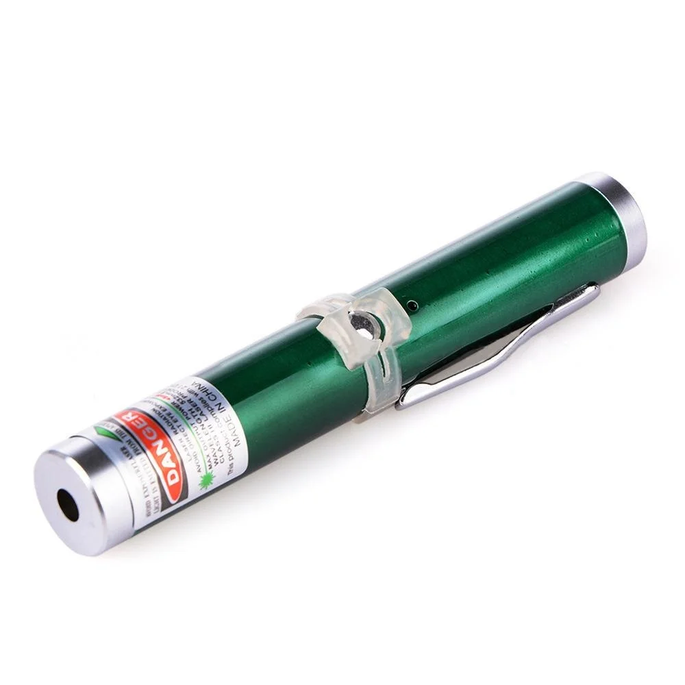 Mini Green Laser Pointer USB Charging High Power 5 MW Portable red Dot Pen Single Point Starry Lazer Quality | Канцтовары для офиса
