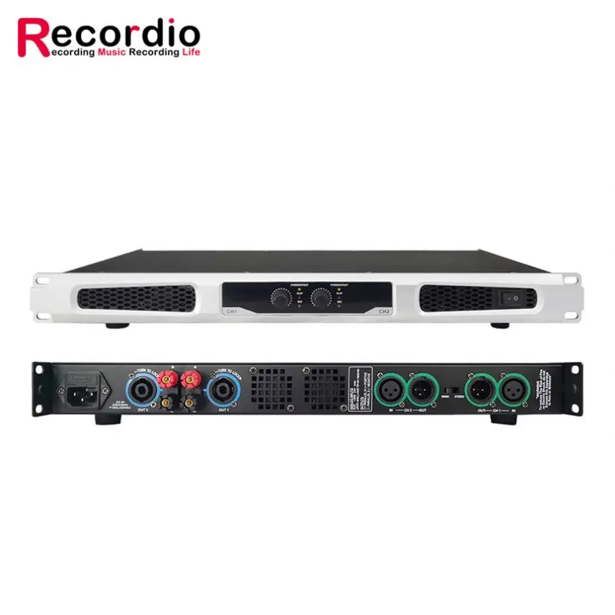 

GAP-D1200 Wholesale Wholesale China Merchandise Home Amplifier With CE Certificate