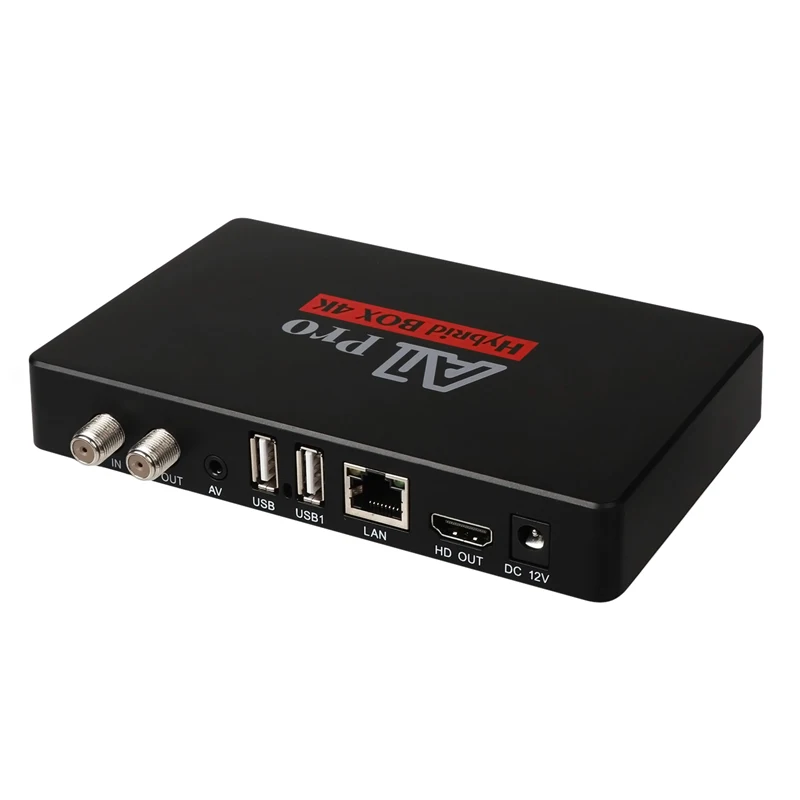 Android ATSC цифровой преобразователь Приставка Smart tv приставка iptv телеприставка WIFI