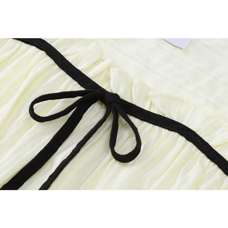 

Square Collar Korean Blouses Long Sleeve Office Ladies Casual Mori Girl Sweet Elegant Loose Shirts Female Pullover Retro OL Tops