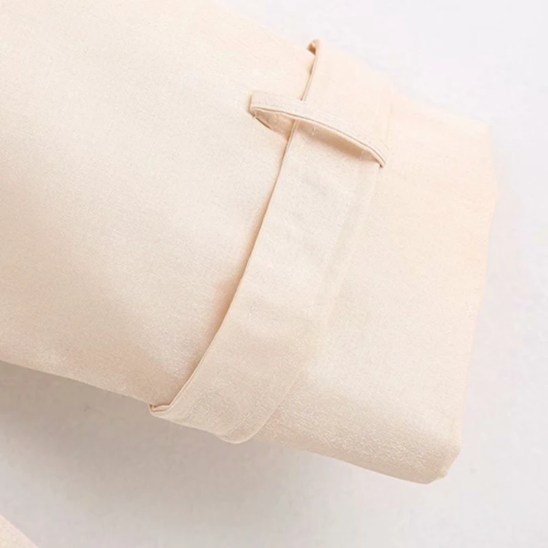 

Autumn Fashion Laser Rainbow Trench Coat Famale Casual Double Breasted With Belt Long Coat Beige Women's Raincoat