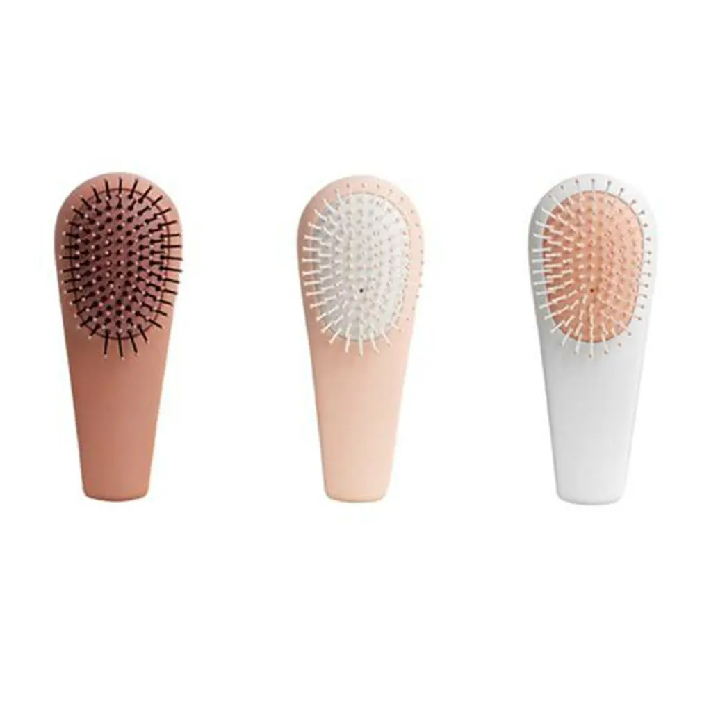 

Anti-static Air Cushion Comb Negative Ion Massage Cushion Hairdressing Comb Air Cushion Comb Massage