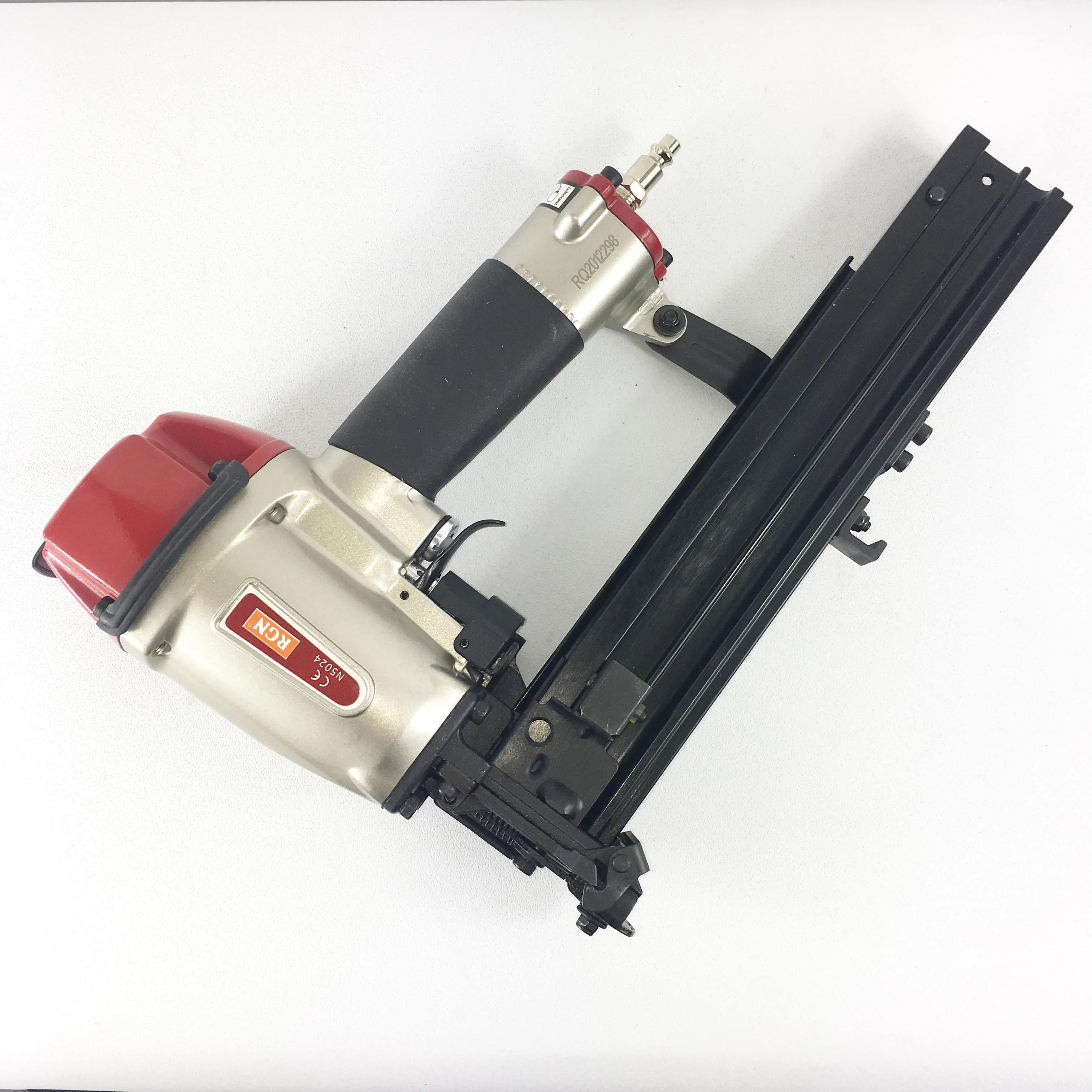 1 дюйм широкоформатный степлер для индустрии короны 16S2|stapler gun|industrial staplercrown stapler |
