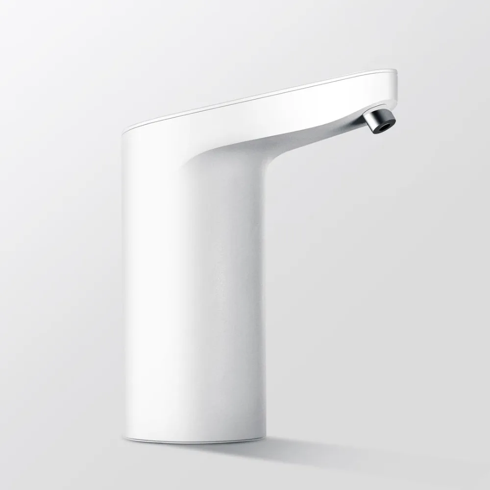 Автоматический мини-насос для воды Xiaomi XiaoLang TDS беспроводной Электрический