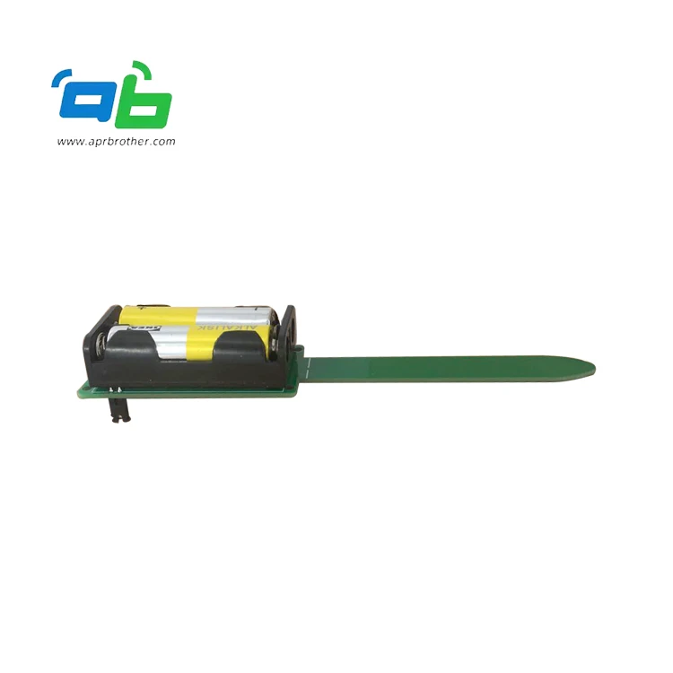 

Top quality WiFi soil moisture sensor with factory price