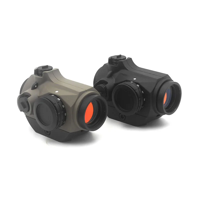 

PX Red Dot Sight aisoft wargame real steel sight для огнестрельного оружия