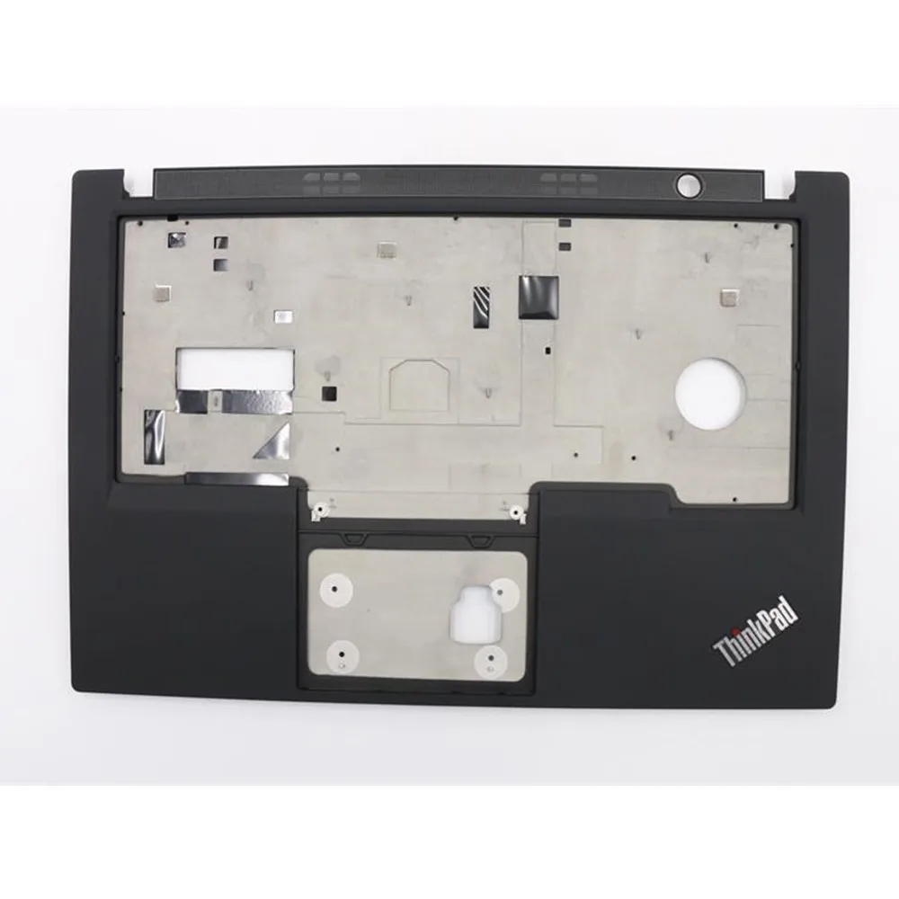 

Новая Оригинальная Подставка для рук для Lenovo ThinkPad T490 T495 P43s P14s T14 Gen 1, с-образным отверстием, без FPR-отверстия 02HK958